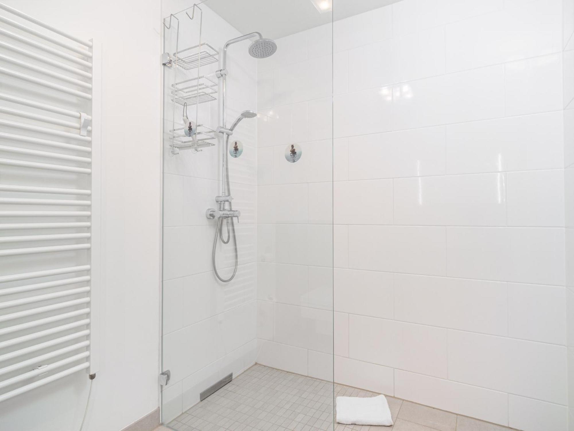 Bickbeeren Fewo Bickbeeren Barbara Whg 5 Dierhagen Exterior foto
